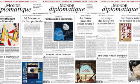 Projectivité et Subjectivité